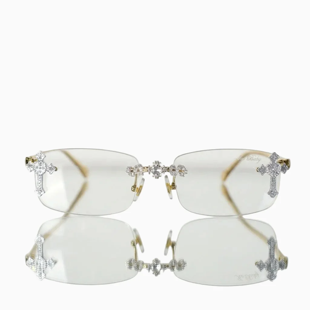 Rebajas | Ice Baby