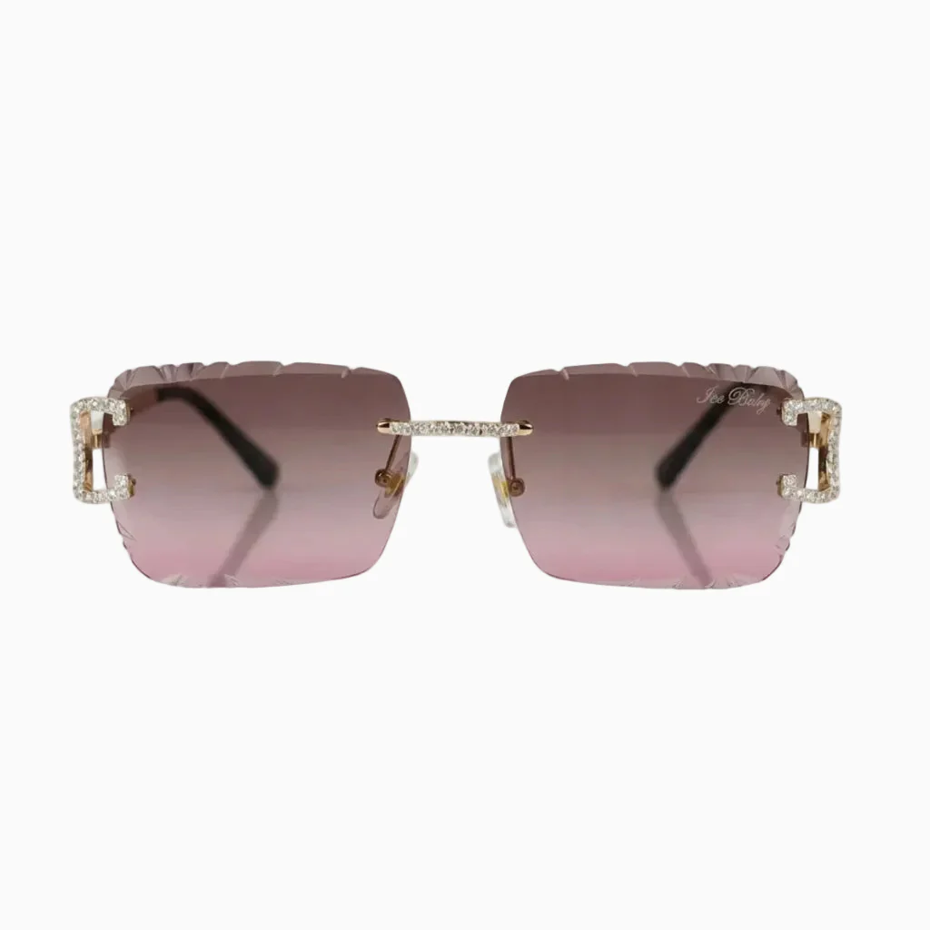 Gafas | Ice Baby